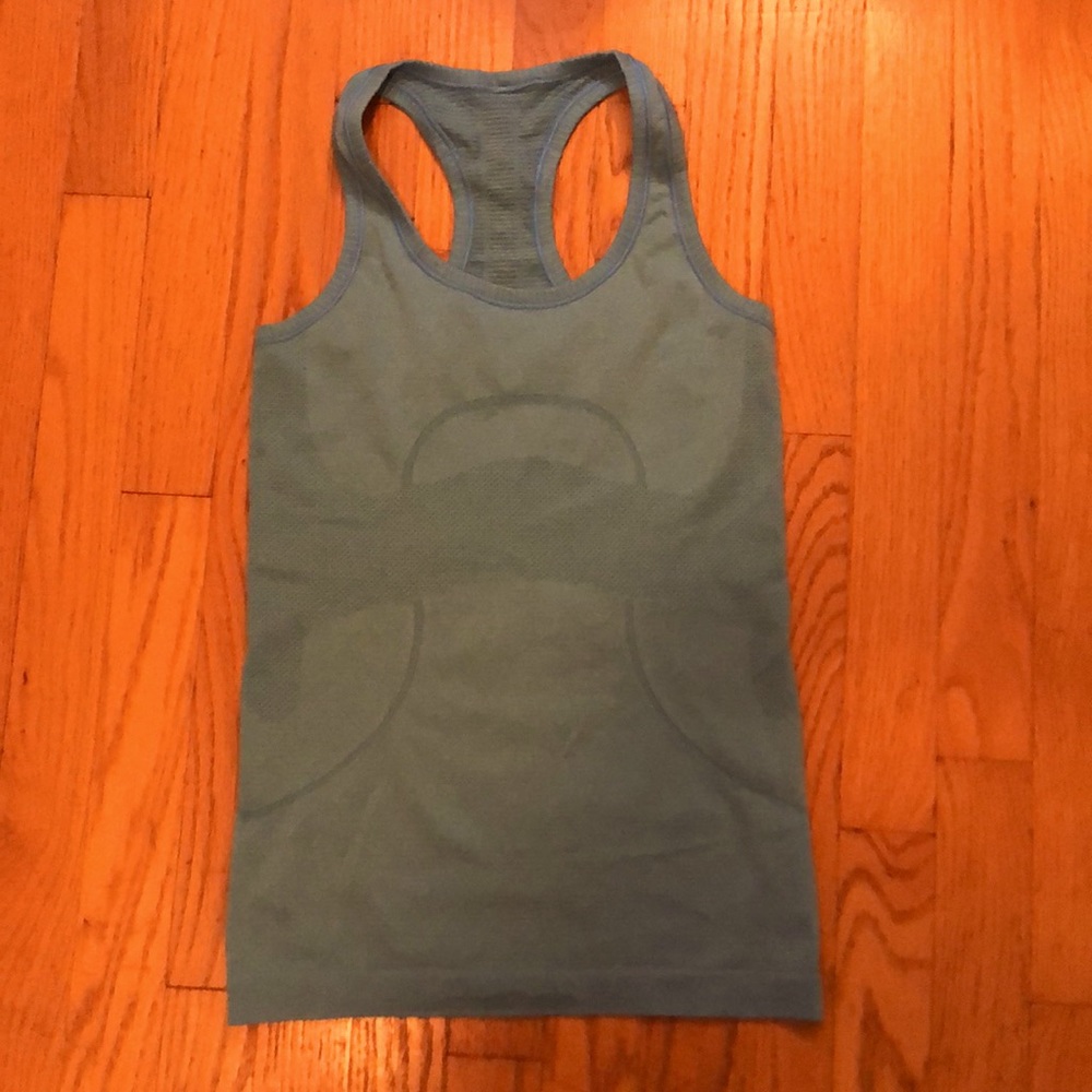 Lulu Tank